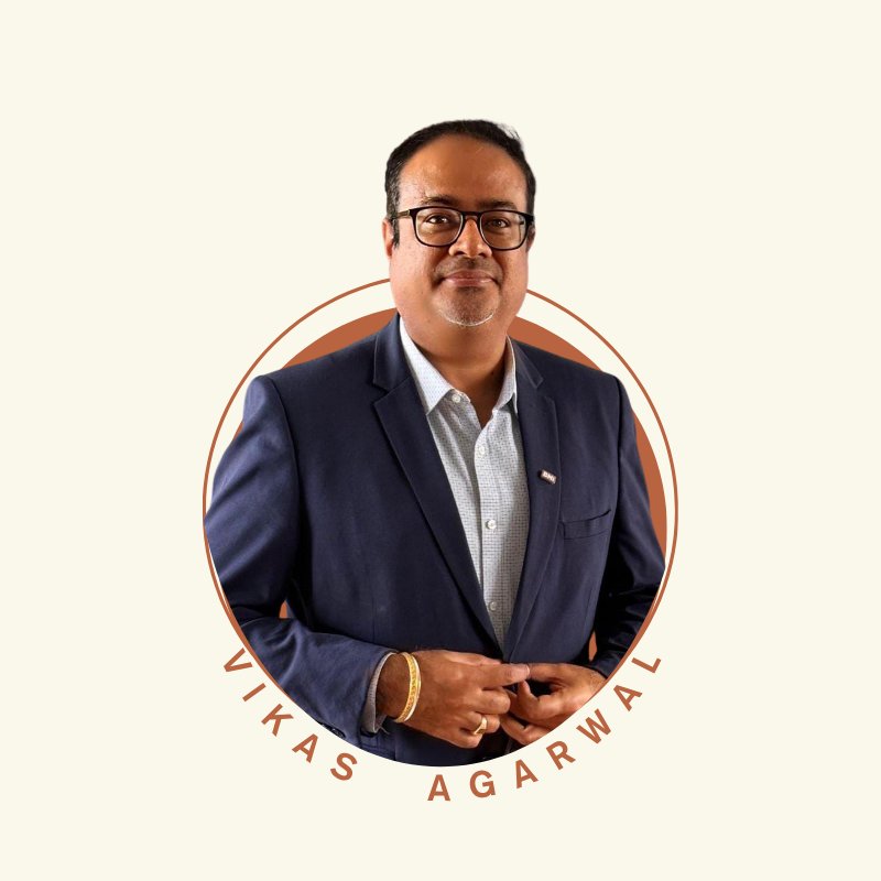Vikas Agarwal